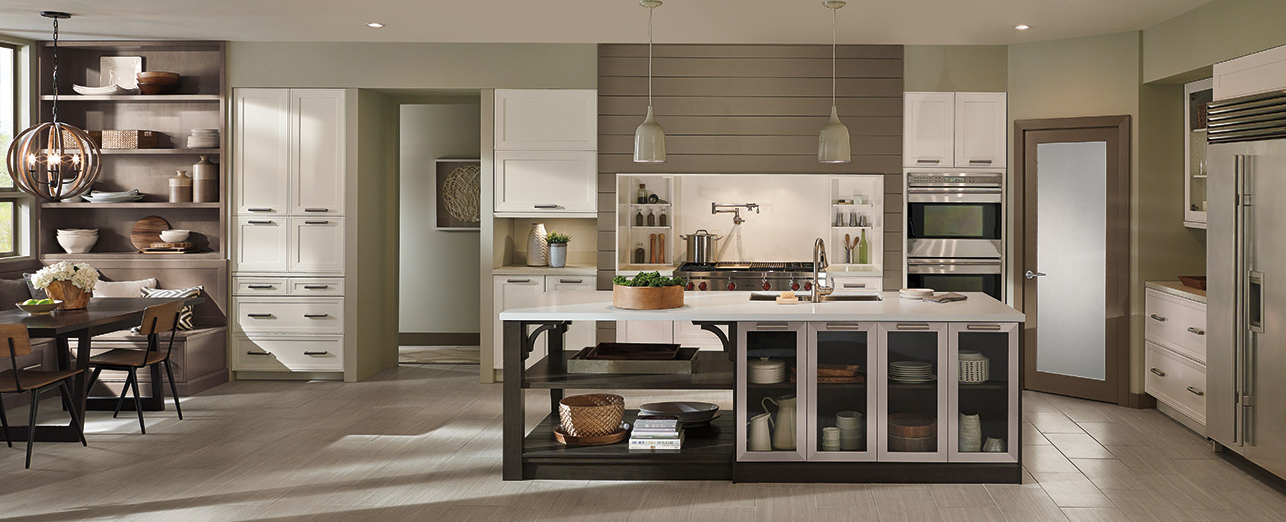 sustainable cabinets